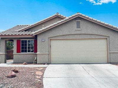 2111 Point Morada Ave, North Las Vegas, NV, 89031
