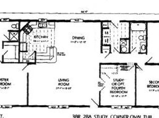 19604 Rainier Vis SW, Rochester, WA 98579