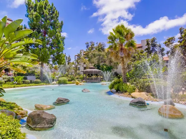 5805 Friars Rd APT 2403, San Diego, CA 92110
