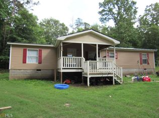 6616 Jefferson River Rd, Athens, GA 30607