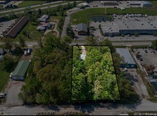 401 Mount Tabor Rd, New Albany, IN 47150