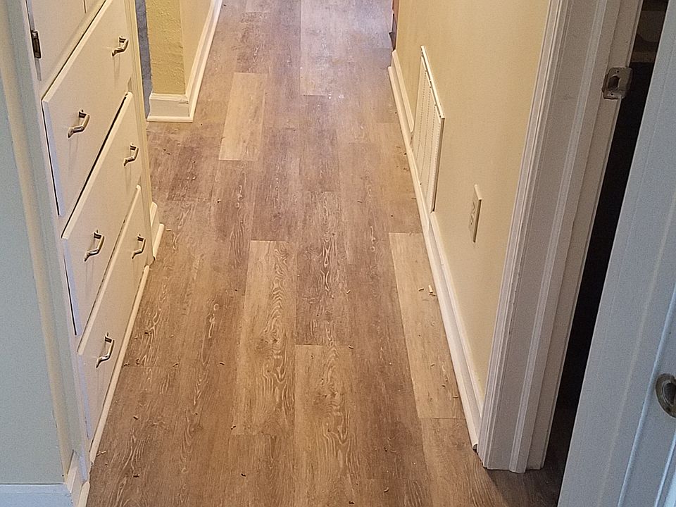 Hallway 1st Floor