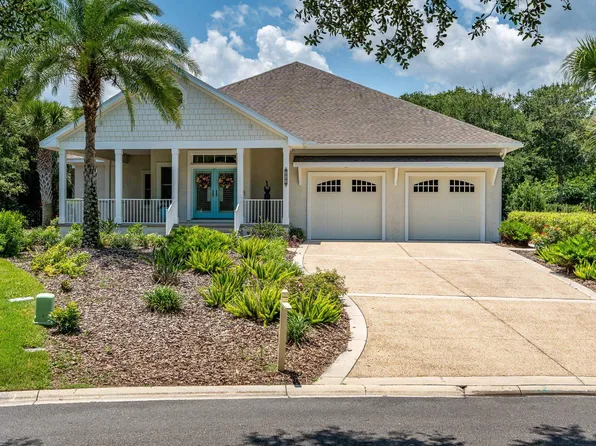 909 Sandy Beach Cir, Saint Augustine, FL 32080