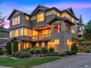 15119 98th Ct NE, Bothell, WA 98011