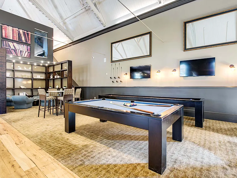 Community Room