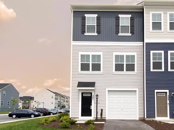 207 Barrister St, Stephenson, VA 22656