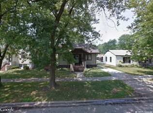 14626 Turner Ave, Midlothian, IL 60445