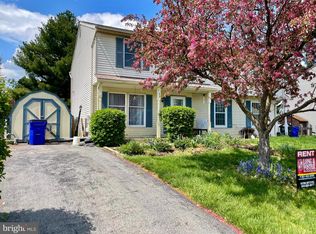 133 Stonegate Dr, Frederick, MD 21702