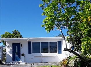 821 NE 60th St, Oakland Park, FL 33334