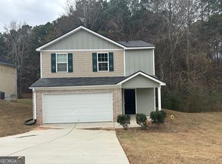 306 Blackfoot Trl, Villa Rica, GA 30180