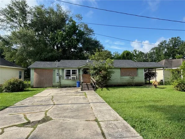 1407 Live Oak Dr, Hammond, LA 70403