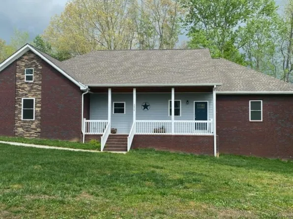 3575 Burgess Falls Rd, Cookeville, TN 38506