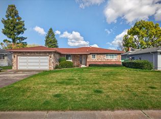 1149 Derick Way, Sacramento, CA 95822