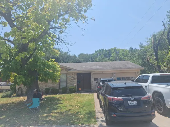 115 Willow Grove Dr, Hutchins, TX 75141