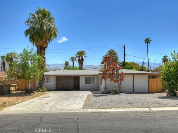 74761 Leslie Ave, Palm Desert, CA 92260