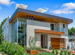 17017 Livorno Dr, Pacific Palisades, CA 90272