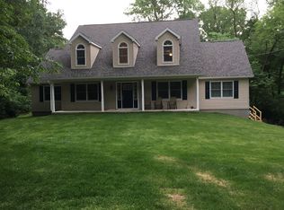 38 Arbor Ln, Wayne, PA 19087