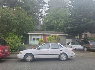 3805 Grand Ave, Everett, WA 98201