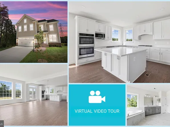 14496 Aurora Dr, Woodbridge, VA 22193