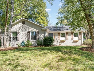 1901 Edgewater Dr, Charlotte, NC, 28210