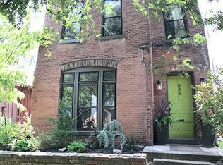 834 E Franklin St, Louisville, KY 40206