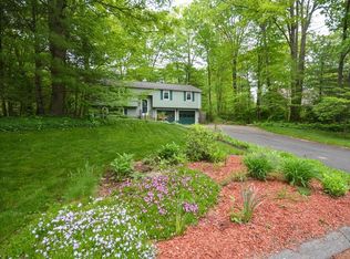 211 Mason Rd, Northbridge, MA 01534