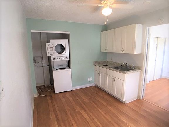 Living Room Front to Back