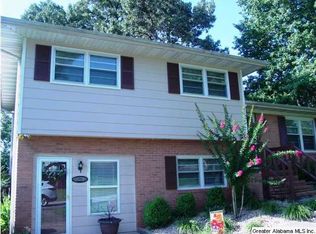 4132 Eastover Dr, Anniston, AL 36207