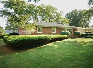 1007 Jean Ann Dr, Saint Joseph, MI 49085