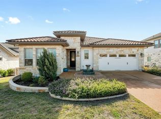 203 Serene Hilltop Cir, Lakeway, TX 78738