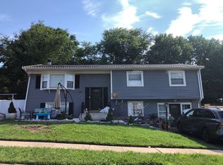 13213 Kephart Ln, Woodbridge, VA 22193