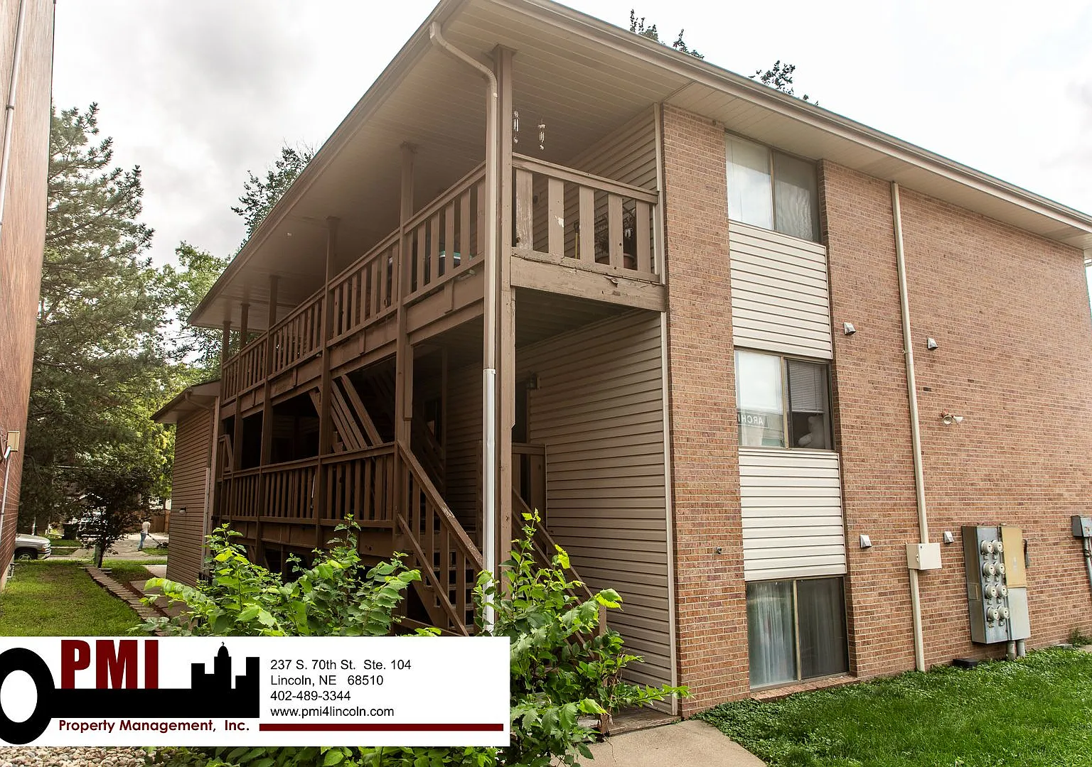 4838 Walker Ave — Photo 1