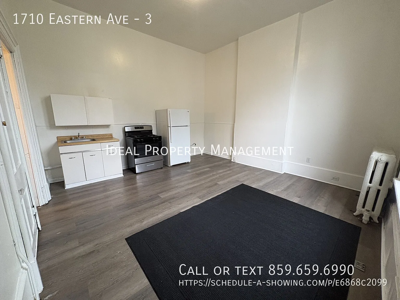 1710 Eastern Ave #3 — Photo 1
