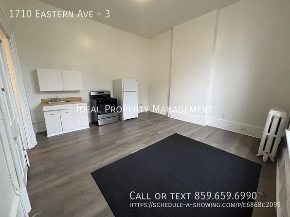 1710 Eastern Ave APT 3, Covington, KY 41014