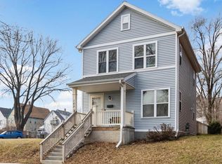 1551 N 33rd St #1553, Milwaukee, WI