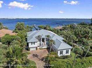 54 S Sewalls Point Rd, Stuart, FL 34996
