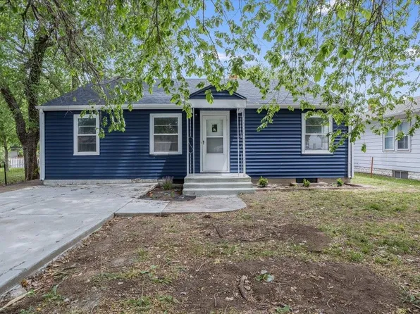 2126 S Palisade Ave, Wichita, KS 67213