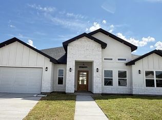 4512 Loira Riv, Brownsville, TX 78520