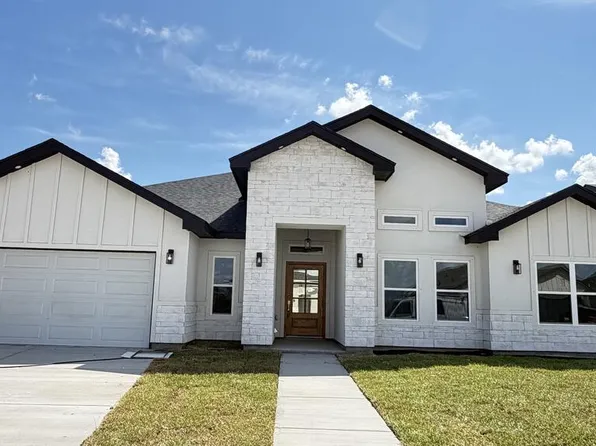 4512 Loira Riv, Brownsville, TX 78520
