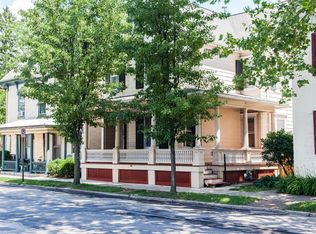 136 N 3rd St, Lewisburg, PA 17837