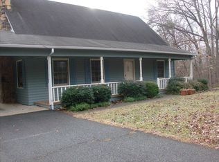 1927 Js Holland Rd, Ridgeway, VA 24148