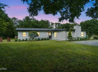 985 Hall Rd, Malabar, FL 32950