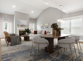 3643 Halcyon Trce, Trussville, AL 35173