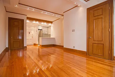 Rented by WAM Partners - William Moses Co.