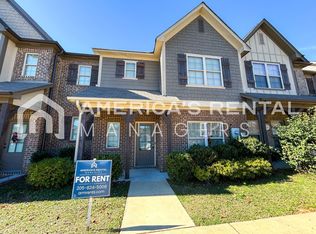 4380 Ridgemont Cir, Birmingham, AL 35244