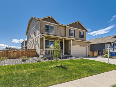 1005 Ryland Road, Lochbuie, CO, 80603