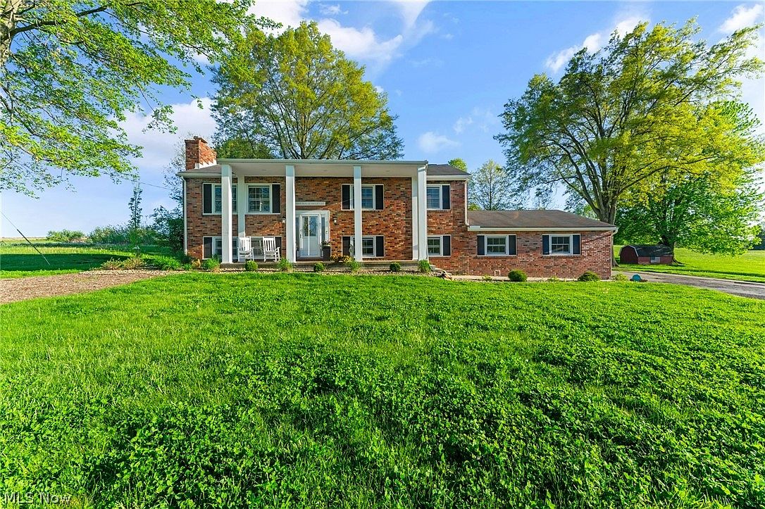 39633 State Route 558, Leetonia, OH 44431 Zillow