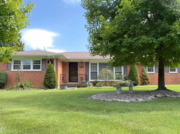 7203 Woodrow Way, Louisville, KY 40228