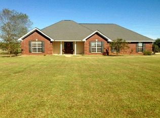 1705 Dowdle Rd, Caledonia, MS 39740