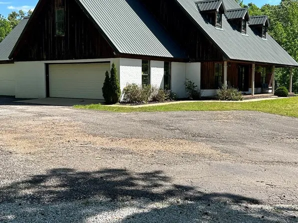 81 County Road 279, Oxford, MS 38655